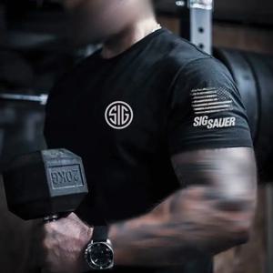 DEVGRU Neptune Spear Action SEAL Team 6 전술 군사 팬 터프 가이 프린트 코튼 반소매 피트니스 티셔츠 캐주얼 탑