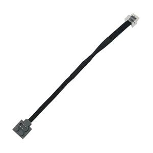 【2025-Electronics】{25CM 6코어 Wedo Male Turn 4코어 9686 변환 케이블 연장 코드 레고 액세서리와 호환 가능