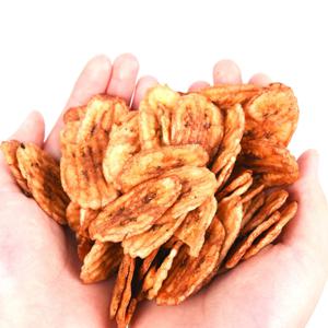 구운 바나나칩 300g x 2봉