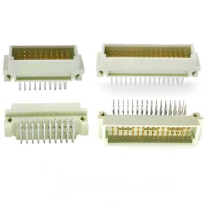 2PCS/9001-11641C00A 9001-11961C00A 9001-15301C00A 9001-15481C00A DIN41612 커넥터