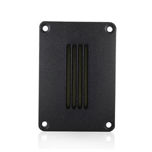우수한 4옴 30W 오디오파일 AMT 트위터 스피커 전문 리본 트위터 DIY 하이파이 라우드스피커 유닛 에어 모션 트랜스포머