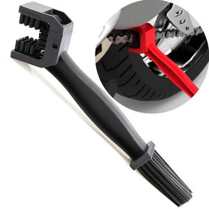 오토바이 액세서리 체인 브러시 자전거 모토 클리너 혼다 Mt09 가와사키 닌자 650 Ktm 390 어드벤처 용 모토 크로스 커버