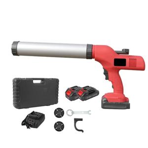 P4706A 400-600ml 카트리지 튜브 소시지형 전동 수동 자동 실란트 건 (PU 실리콘 실란트용)