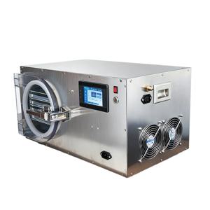 가정용 소형 동결건조기 진공 급속냉동 식품 건조 박스