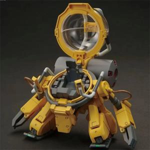 멍산 모델 Hg 1/144 톨로-800 토로하치 조립 모델 고품질 수집용 로봇 모델 키트 선물 장난감 어린이용