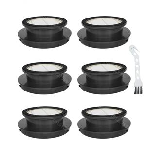 V7 /V7 ULTRA / V7 Pro 진공청소기용 HEPA 필터 교체품, SunSare X7A /X7A Pro 무선 스틱 진공청소기 필터 부품