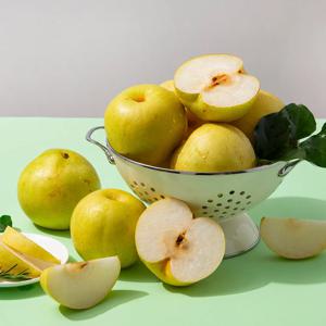 [더조은] 당도좋은 황금배 그린시스 배 3kg 5-10과
