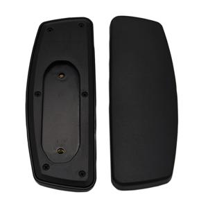 2pcs 사무실 의자 팔걸이 액세서리 팔걸이 패드 컴퓨터 의자용 고정 팔걸이 팔걸이 액세서리 쉬운 설치