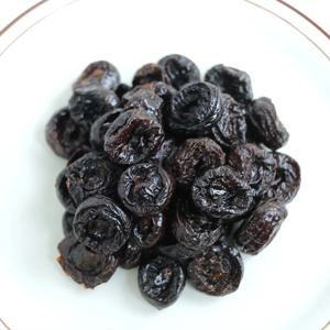 무설탕 씨 없는 건자두 100g - 1kg