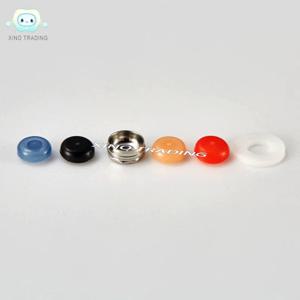 OSSTEM 덴티움 OEM ODM 치과 보철물용 치과 임플란트 고정 캡