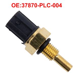 Acura RL TSX RSX 37870PLC004 37870PNA002 용 Honda Civic 용 냉각수 온도 센서 고품질 자동차 액세서리