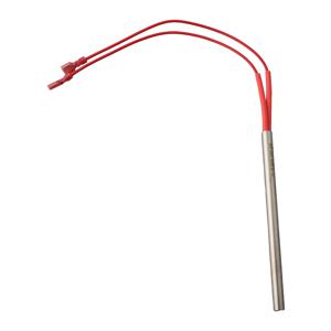 가열 막대 가열 막대 교체 점화기 키트, 펠렛 그릴 벽난로용 점화기 용품, 가정 난방, 150x9.5mm, 230V, 300W, 1PC