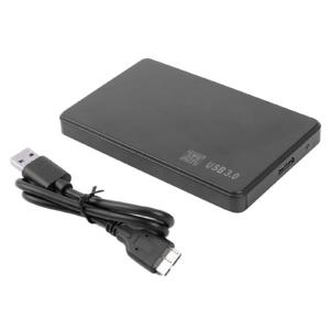2.5인치 HDD 케이스 SATA - USB3.0 하드 드라이브 인클로저 5Gbps 4TB SSD 박스 Sata - USB 3.0 하드 디스크 케이스 Optibay Caddy 2.5 Sata