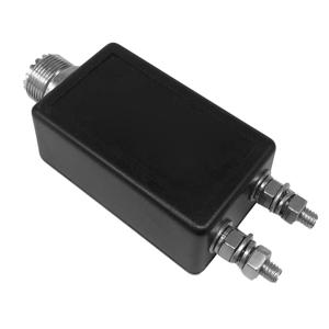 1:1 및 1:9 전자 액세서리 발룬, 100W SSB에 적합한 HF 단파 안테나, 3-30mhz, 야외 QRP 스테이션 및 가구용