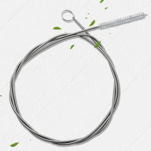 자동차 배수구 청소 스크럽 브러쉬 150cm 자동차 선루프 롱 호스 디테일링 청소 도구 벤츠용 자동차 액세서리