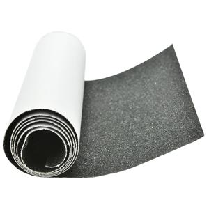 81cm X 22cm 스케이트보드 및 스쿠터용 천공 그립 테이프 샌드페이퍼 스티커 미끄럼 방지 표면 스케이트보드 액세서리
