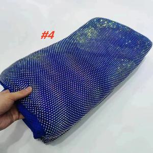 아프리카 스톤 레이스 원단 2026 고품질 레이스 나이지리아 프랑스 레이스 원단 스톤 장식 아프리카 웨딩 파티 드레스 레이스