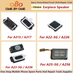 삼성 A21 A21S A22 A23 A24 A25 4G 5G A31 A41 사운드 이어 스피커 수리 교체 부품 용 상단 이어폰 스피커