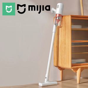 MIJIA 유선 진공 청소기 2,16kPa 강력한 흡입력, 0.5L 시각적 먼지통, 가정용 청소용 휴대용 진공 청소기
