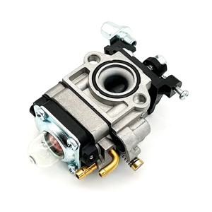 브러시 커터 엔진용 가솔린 기화기 10mm TU26 34F 36F 260 330