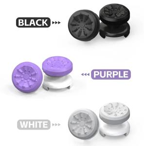 데이터 프로그 하이라이즈 프리크스 스틱 (PS4 PS5 조이스틱 호환) 8BitDo Ultimate 컨트롤러 퍼포먼스 썸 그립 스틱