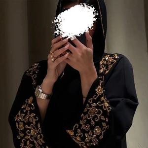 두바이 Abaya 도매 Kaftan 자수 Hijab 럭셔리 페르시 이슬람 Abaya 여성 드레스 프랑스어 골드 장식 오픈 Abaya