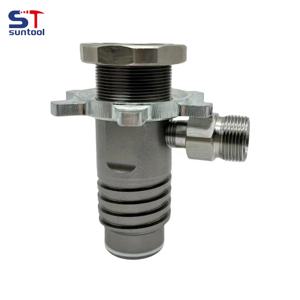 Suntool 펌프 피스톤로드 실린더 슬리브 24W619 에어리스 페인트 분무기 GRC 390PC 395PC 490PC 495PC 595PC