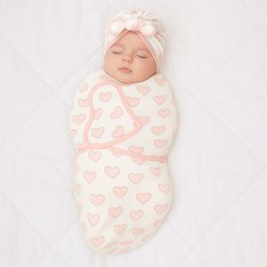 Bowknot 담요 모자 세트 꽃 경량 소재 신생아 사진 담요 통기성 부드러운 패브릭 유아 포대기 담요
