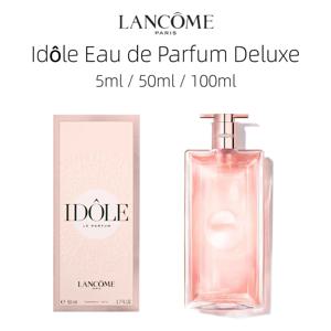 랑콤 아이돌 오 드 퍼퓸 디럭스, 5ml / 50ml / 100ml, 랑콤 오리지널 여성 향수, 럭셔리 향수, 뷰티 메이크업