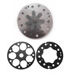 산덴 7H15/709 에어컨 컴프레서 밸브 플레이트 어셈블리 OEM 고품질 수리 키트 중장비 상용 트럭용 완제품