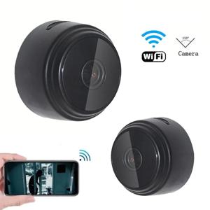 A9 미니 카메라 스마트 홈 WiFi 무선 비디오 녹화기 음성 녹음기 보안 모니터링