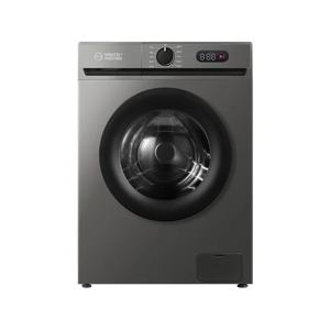 올인원 전기 스테인리스 스틸 세탁 건조기 8kg 10kg 12kg 용량 자동 전면 로딩 스마트 세탁기 A+++ 등급