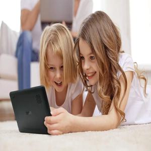 RCT6973 어린이를 위한 7인치 안드로이드 6.0 태블릿 RK30sdk 쿼드 코어 CPU 1GB RAM 16GB ROM 1024*600IPS WIFI 블루투스 4.0