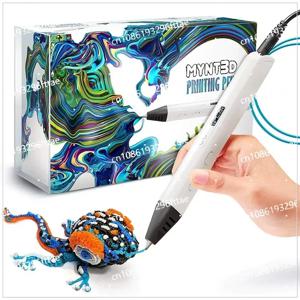 MYNT3D 입체 페인팅 펜 OLED 디스플레이 RP800A
