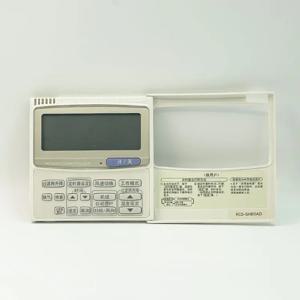 TLF 오리지널 중앙 에어컨 와이어 컨트롤러 디스플레이 보드 RCS-SH80AD AC 리시버 AC 리모컨 상업용