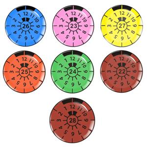 3D 원형 독일 숫자 젤 돔 스티커 맞춤형 내열 방수 DIY 돌출형 데칼 비퇴색 자동차 스티커 2개