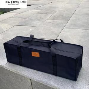 야외 보관 가방 테이블 의자 텐트 캐노피 휴대용 지퍼 가방 삼각대 가방 방수 여행 보관 주최자 중국 스타일