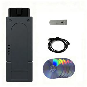 6154 V1.6.6 풀칩 WIFI OBD2 코드 리더 프로그래밍 도구 자동차 진단 도구 포르쉐/아우디용