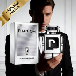 새로운 파코라반 팬텀 향수 스프레이 페이메 남녀공용 오 드 퍼퓸 스프레이 100/80ML 오래 지속되는 향기 2026