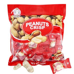 피넛 크리스프 사탕 500g x 2개
