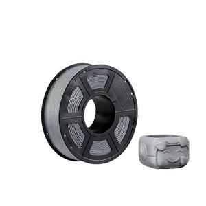 95A TPU 플렉시블 필라멘트 소프트 3D 프린터 필라멘트, 3D 프린팅 필라멘트 TPU 그레이 250g TPU 필라멘트 1.75mm