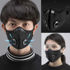 분리형 메쉬 라이딩 보호 마스크 페이스 커버 자전거 오토바이 야외 스포츠 라이딩 장비용 방풍 방진