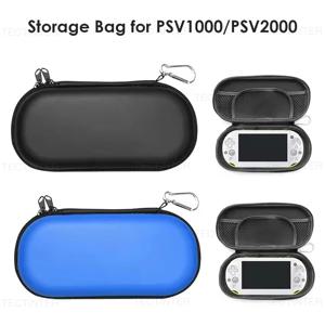 소니 PSV 1000 PS Vita 게임패드용 EVA 충격방지 하드 케이스 가방, PSVita 2000 슬림 콘솔 휴대용 가방, SF2000 휴대용 게임용