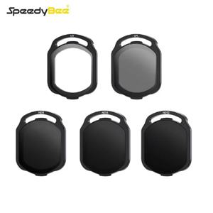 SpeedyBee O4 Air Unit Pro 필터 세트 UV/CPL/ND8/ND16/ND32 O4 Air Unit Pro FPV 렌즈와 호환 가능