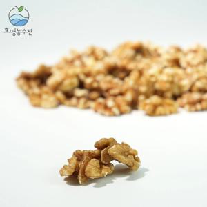 [대용량1kg] 효명농수산 미국산 호두 500g+500g 외 견과류 6종 런칭 초특가