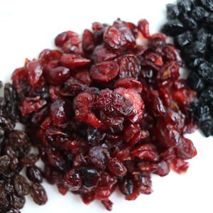 건조 크랜베리 루비 100g - 1kg