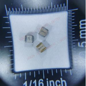 5PCS 470pF 200V a471J D471 TA471J a471G RF 마이크로파 커패시터 세라믹 1111 크기 높은 Q 저 ESR ESL 잡음 다층 커패시터