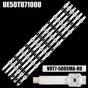 UE50TU7172 UE50TU8005 UE50TU7000 UN50AU7700 UN50AU7700G UN50TU6900F BN96-50317A BN96-50318A용 LED 백라이트 스트립