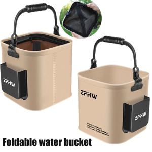 낚시 용품용 버킷 낚시 용품 태클 제품 액세서리 상품 여행 가방 스포츠 엔터테인먼트 새로운 액세서리