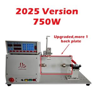 400W 750W LY 830 컴퓨터 자동 코일 와인더 권선기 디스펜서 디스펜싱 머신 (0.04-1.20mm 와이어용) 220V 110V